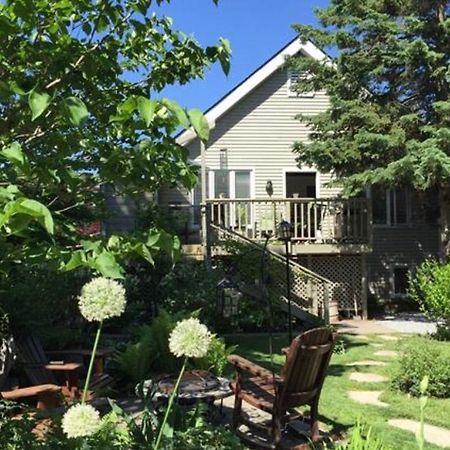 ניאגרה און דה לייק 2 Moon Cottage מראה חיצוני תמונה