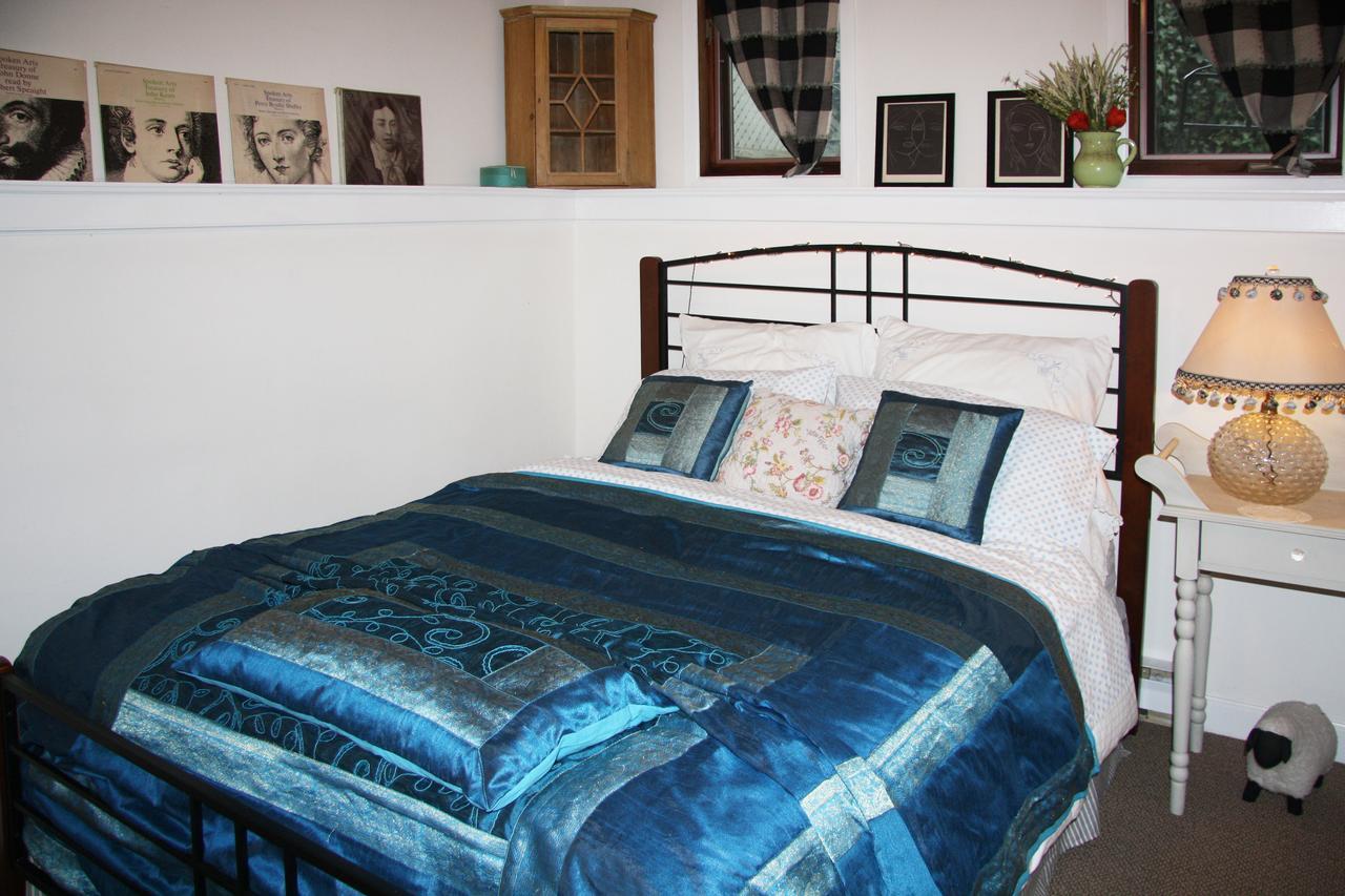 ניאגרה און דה לייק 2 Moon Cottage מראה חיצוני תמונה