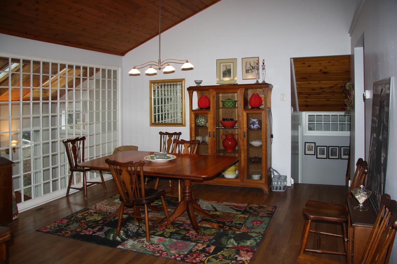 ניאגרה און דה לייק 2 Moon Cottage מראה חיצוני תמונה
