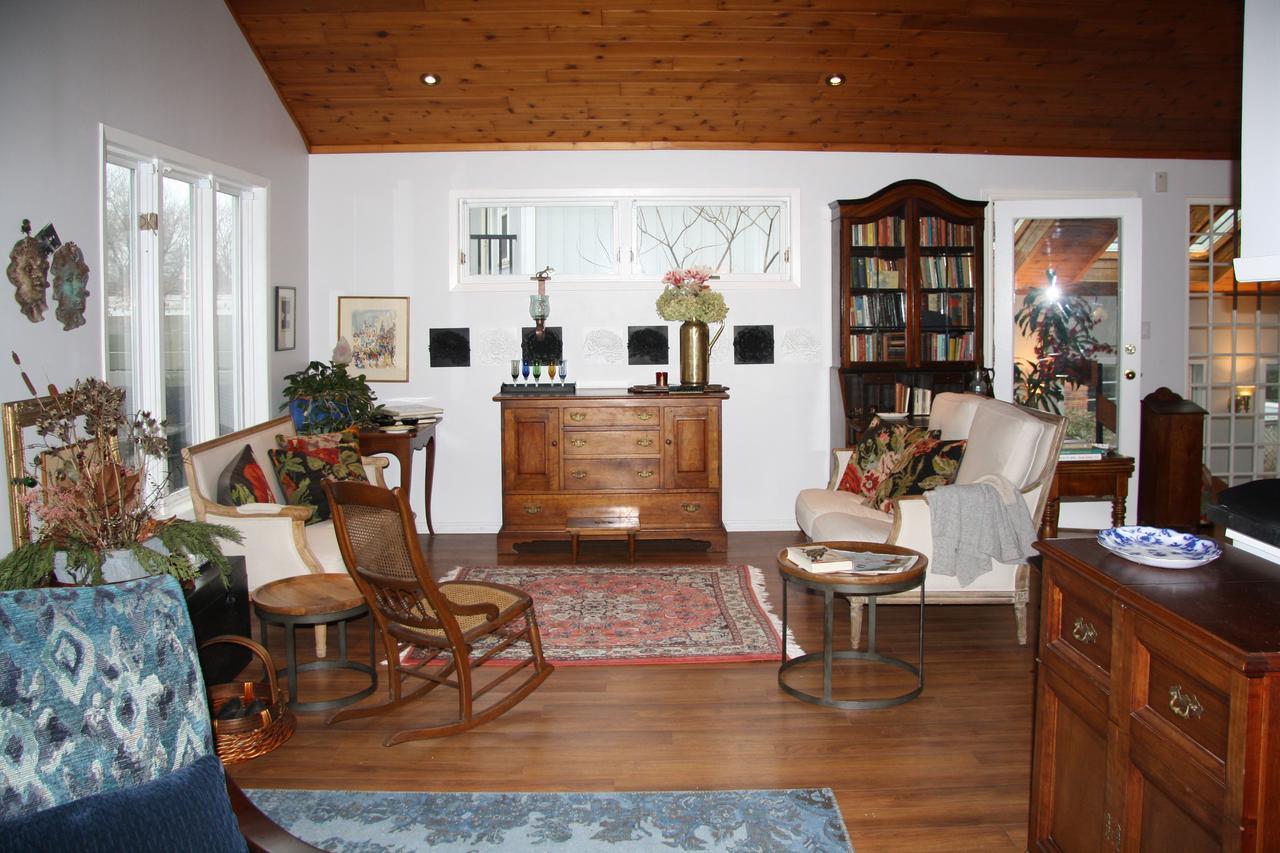 ניאגרה און דה לייק 2 Moon Cottage מראה חיצוני תמונה