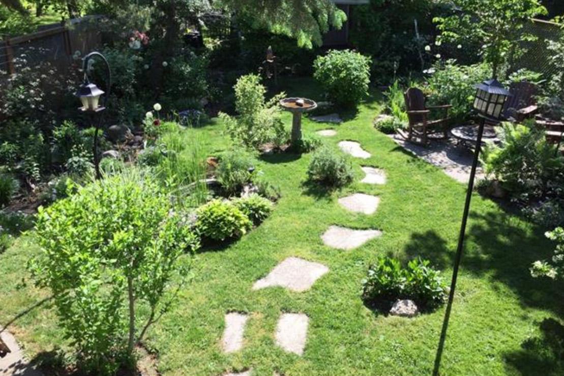 ניאגרה און דה לייק 2 Moon Cottage מראה חיצוני תמונה