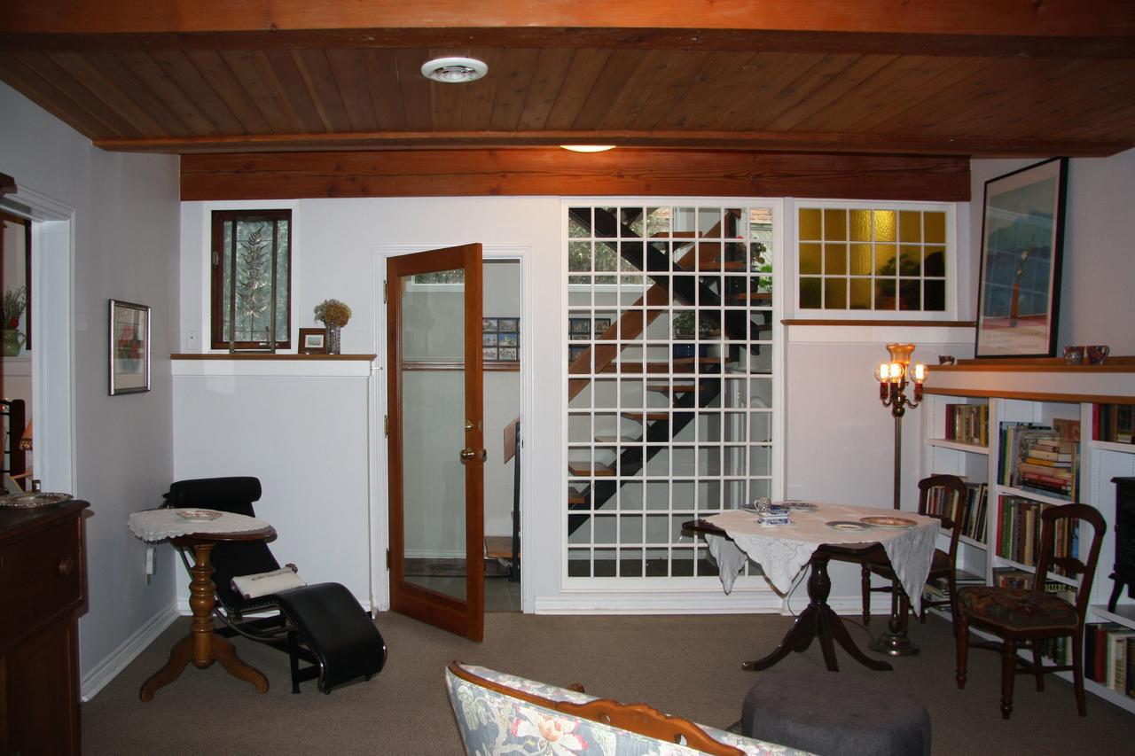 ניאגרה און דה לייק 2 Moon Cottage מראה חיצוני תמונה