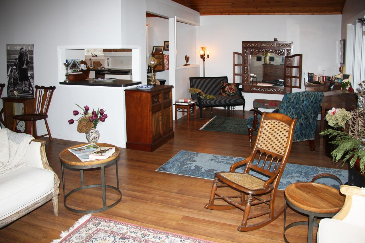 ניאגרה און דה לייק 2 Moon Cottage מראה חיצוני תמונה